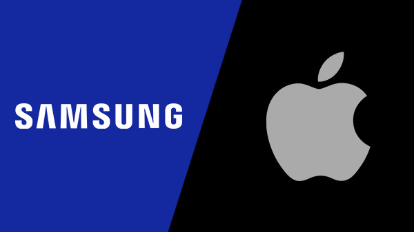 Apple and Samsung: The Great Divide