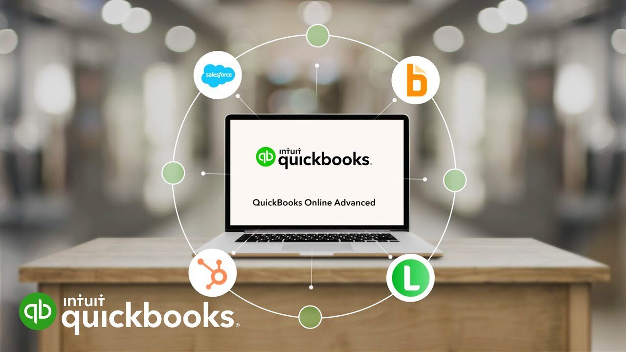 advantages of quickbook