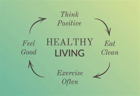 10 Tips to Create Healthy Habits for a Happy Lifestyle