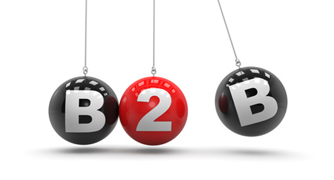 Exploring the Top Emerging Trends in the B2B Space