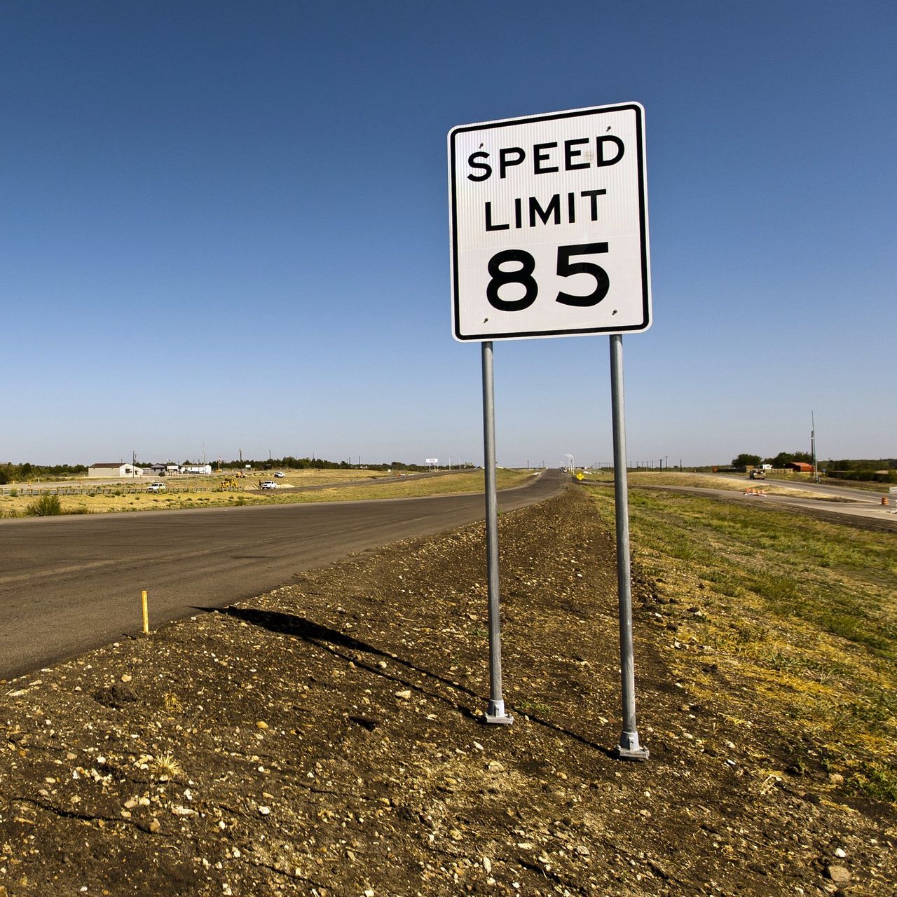 Puzzle: Understanding the Risks of Driving Below the Speed Limit
