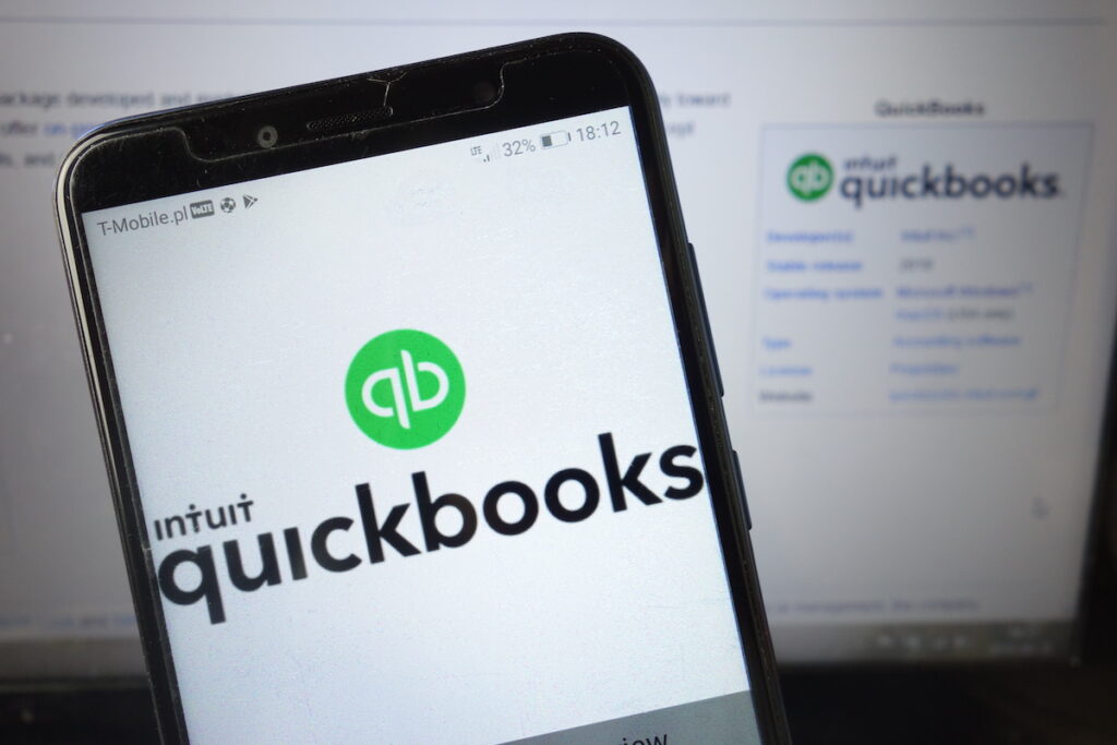 QuickBooks 2023: Empowering Businesses with Advanced Accounting