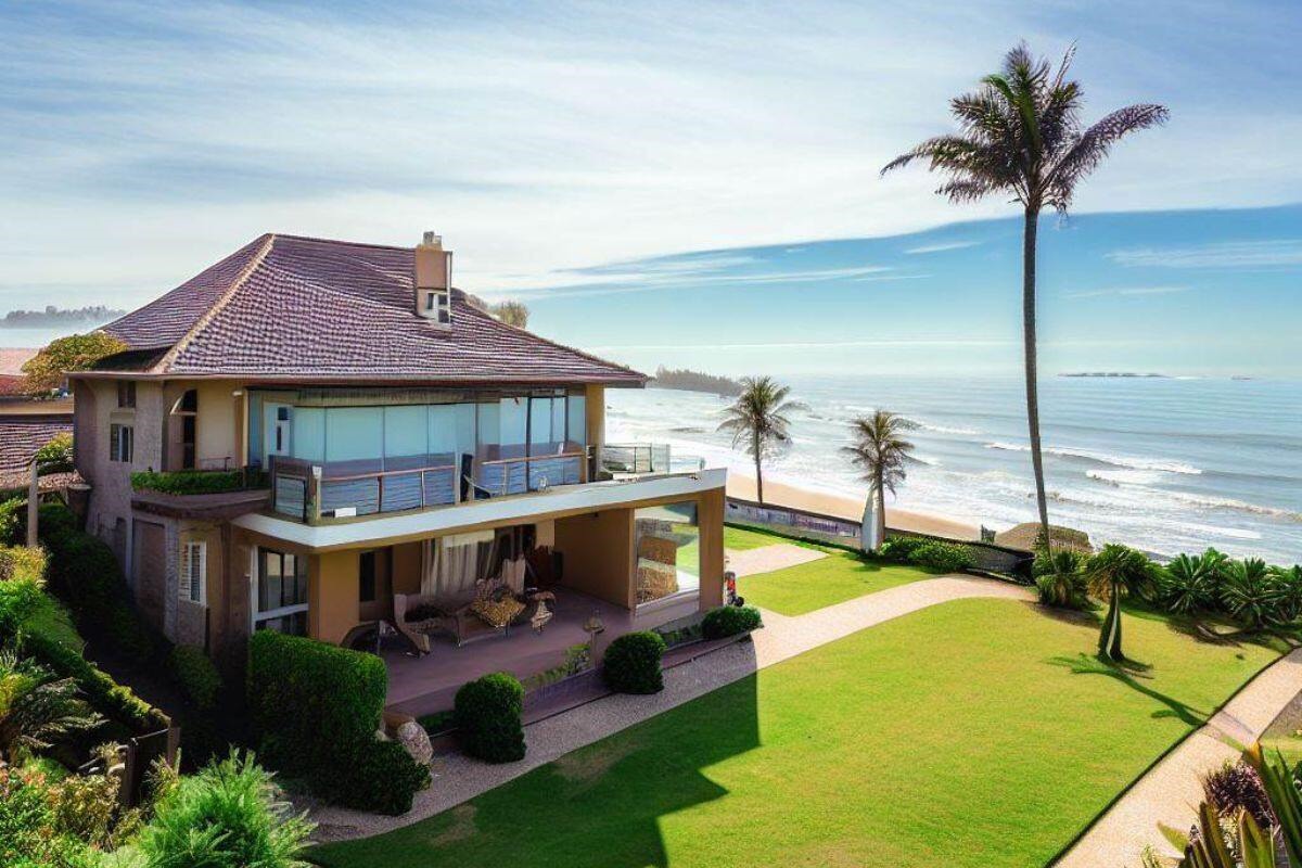 Unlocking Beach House Rental Success A Guide to Elevate Your Property