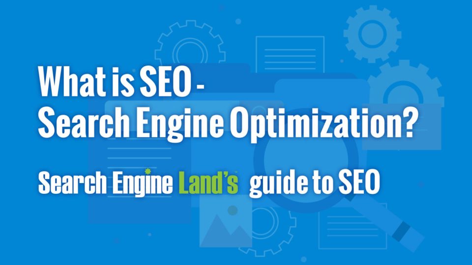 Crafting a Comprehensive SEO Marketing Strategy
