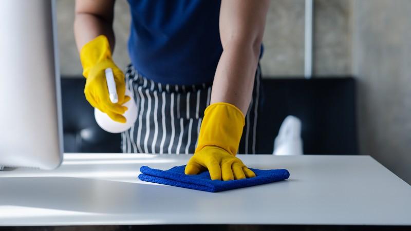 Unlocking the Advantages of Professional Commercial Cleaning Services
