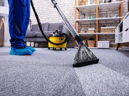 Professional commercial cleaning