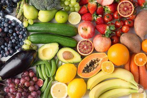 The Ultimate Guide to the Health Benefits of Eating Fruit
