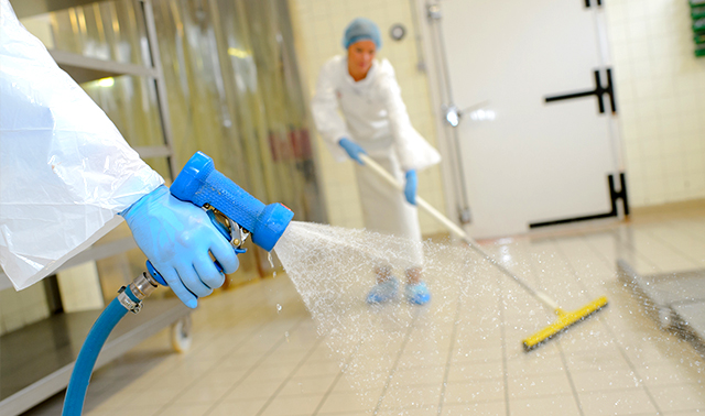 Comparing Commercial Cleaning Services in Charlotte: What You Need to Know