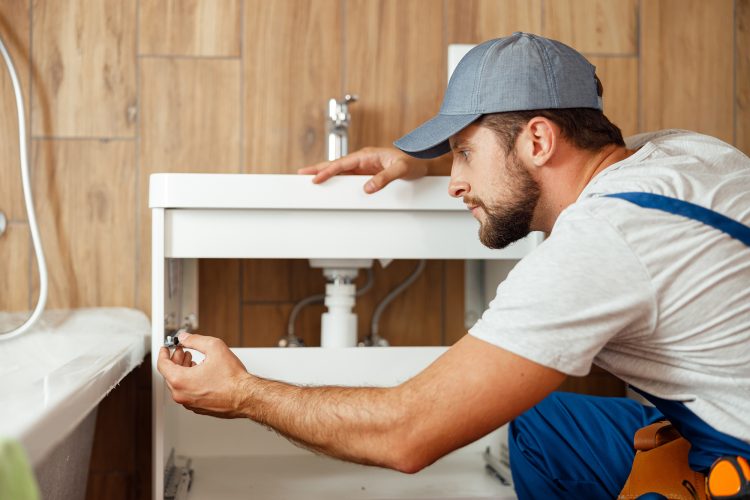 Expert Plumbing Services in Texas Finding the Right Plumber Near You